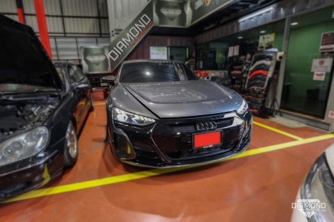 อู่รถยุโรป (2)